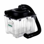 Metabo 630226000 Pre-Separator For All-Purpose Vacuum Cleaners Metabo 630226000 Pre-Separator For All-Purpose Vacuum Cleaners