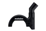 Metabo 630401000 CED 125 Clip Extraction Hood Clip Metabo 630401000 CED 125 Clip Extraction Hood Clip