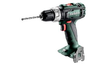 Metabo SB 18 L 18v Cordless Combi Drill Body Only