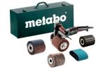 Metabo SE17-200RT Burnishing Machine Set 110v Metabo SE17-200RT Burnishing Machine Set 110v