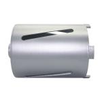 Mexco 117Mm Dry Core Drill Slotted X90 Grade Mexco 117Mm Dry Core Drill Slotted X90 Grade