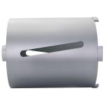 Mexco 142Mm Dry Core Drill Slotted X90 Grade Mexco 142Mm Dry Core Drill Slotted X90 Grade