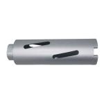 Mexco 52Mm Dry Core Drill Slotted X90 Grade Mexco 52Mm Dry Core Drill Slotted X90 Grade