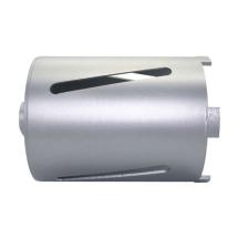 Mexco 91Mm Dry Core Drill Slotted X90 Grade Mexco 91Mm Dry Core Drill Slotted X90 Grade