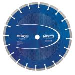 Mexco 230Mm Abrasive Materials X10 Grade Diamond Blade Mexco 230Mm Abrasive Materials X10 Grade Diamond Blade
