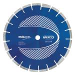 Mexco 350Mm Asphalt X10 Grade 20Mm Bore Diamond Blade Mexco 350Mm Asphalt X10 Grade 20Mm Bore Diamond Blade
