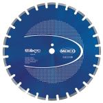 Mexco 450mm x 25.4mm Bore Asphalt X90 Grade Diamond Blade Mexco 450mm x 25.4mm Bore Asphalt X90 Grade Diamond Blade