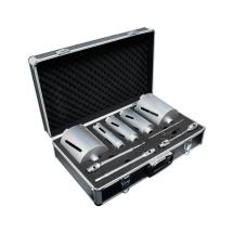 Mexco DCX90 Dry Diamond Core Drilling Kit Mexco DCX90 Dry Diamond Core Drilling Kit