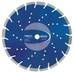 Mexco 300Mm Dual Purpose Abrasive Xcel Grade Diamond Blade Mexco 300Mm Dual Purpose Abrasive Xcel Grade Diamond Blade