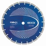 Mexco 350Mm Concrete X10 Grade Diamond Blade Mexco 350Mm Concrete X10 Grade Diamond Blade