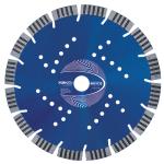 Mexco 230Mm Concrete X15 Grade (15Mm Segment Height) Diamond Blade Mexco 230Mm Concrete X15 Grade (15Mm Segment Height) Diamond Blade