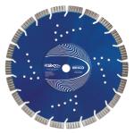 Mexco 300Mm Concrete X15 Grade (15Mm Segment Height) Diamond Blade Mexco 300Mm Concrete X15 Grade (15Mm Segment Height) Diamond Blade