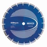 Mexco 350Mm Hard Materials Xcel Grade Diamond Blade Mexco 350Mm Hard Materials Xcel Grade Diamond Blade