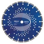 Mexco 300Mm Tri-Purpose Xcel Grade Diamond Blade Mexco 300Mm Tri-Purpose Xcel Grade Diamond Blade