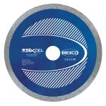 Mexco 150Mm Ultra Hard Materials Xcel Grade Diamond Blade Mexco 150Mm Ultra Hard Materials Xcel Grade Diamond Blade