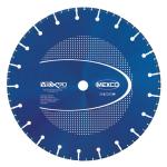 Mexco 75Mm Vacuum Brazed Blade Multi-Use X90 Grade 10Mm Bore Diamond Blade Mexco 75Mm Vacuum Brazed Blade Multi-Use X90 Grade 10Mm Bore Diamond Blade