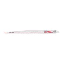 Milwaukee 48005037 Sawzall 300mm Fangtip Nail Guard Sabre Blade Pack Of 5 Milwaukee 48005037 Sawzall 300mm Fangtip Nail Guard Sabre Blade Pack Of 5