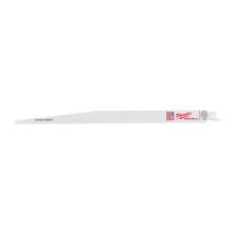 Milwaukee 48005094 300mm Universal Sawzall Reciprocating Saw Blade Pack Of 5 Milwaukee 48005094 300mm Universal Sawzall Reciprocating Saw Blade Pack Of 5