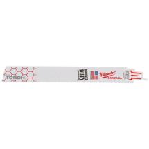 Milwaukee 48005787 230MM x 14TPI Metal Torch Demolition Sawzall Blades Milwaukee 48005787 230MM x 14TPI Metal Torch Demolition Sawzall Blades
