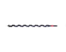 Milwaukee 48136762 Impact Wood Auger Bit 22mm x 460mm Milwaukee 48136762 Impact Wood Auger Bit 22mm x 460mm