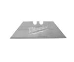 Milwaukee 48221905 General Purpose Utility Knife Blades 5 Pieces Milwaukee 48221905 General Purpose Utility Knife Blades 5 Pieces