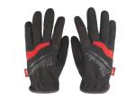 Milwaukee 48229714 Free Flex Work Gloves Size XXL / 11 Milwaukee 48229714 Free Flex Work Gloves Size XXL / 11