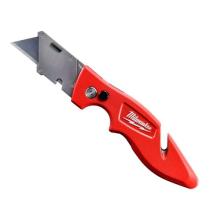 Milwaukee 48229901 Fastback Flip Utility Knife