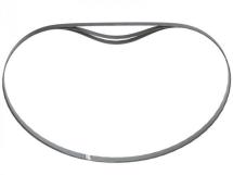 Milwaukee 48390511 1140mm 14TPI Portable Bandsaw Blades Pack Of 3 Milwaukee 48390511 1140mm 14TPI Portable Bandsaw Blades Pack Of 3