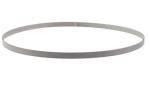 Milwaukee 48390529 Bandsaw Blade 900mm x 18 Tpi Pack Of 3 Milwaukee 48390529 Bandsaw Blade 900mm x 18 Tpi Pack Of 3