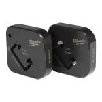 Milwaukee 49160078 Strut Shear Die Set 22x41mm Milwaukee 49160078 Strut Shear Die Set 22x41mm