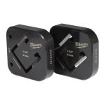 Milwaukee 49160158 Strut Shear Die Set 41x41mm Milwaukee 49160158 Strut Shear Die Set 41x41mm