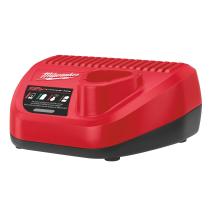 Milwaukee 4932352000 C12C M12 Charger Milwaukee 4932352000 C12C M12 Charger