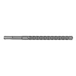 Milwaukee 4932352037 SDS+ MX4 14 x 210mm Drill Bit Milwaukee 4932352037 SDS+ MX4 14 x 210mm Drill Bit