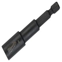 Milwaukee Screwdriving Magnetic Nut Drive 10mm x 65mm Milwaukee Screwdriving Magnetic Nut Drive 10mm x 65mm