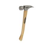 Milwaukee TI14SC-H18 Stiletto Titanium Hammer Smooth Face 18" 4932352584 Milwaukee TI14SC-H18 Stiletto Titanium Hammer Smooth Face 18" 4932352584
