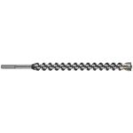 Milwaukee 4932352793 SDS Max 38x570mm Drill Bit Milwaukee 4932352793 SDS Max 38x570mm Drill Bit