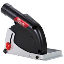Milwaukee 4932430467 DEC125 Dust Guard For Cutting Milwaukee 4932430467 DEC125 Dust Guard For Cutting