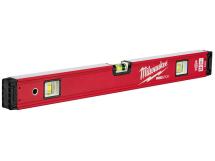 Milwaukee 4932459062 REDSTICK Backbone 60cm / 24inch Level Milwaukee 4932459062 REDSTICK Backbone 60cm / 24inch Level