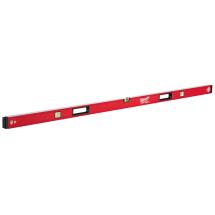 Milwaukee 4932459071 REDSTICK Backbone 180cm Magnetic Box Level Milwaukee 4932459071 REDSTICK Backbone 180cm Magnetic Box Level