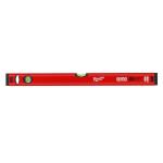 Milwaukee 4932459091 REDSTICK Slim Level 60cm / 24inch Milwaukee 4932459091 REDSTICK Slim Level 60cm / 24inch
