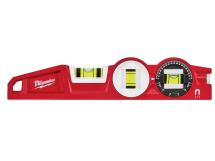 Milwaukee 4932459096 Block Torpedo Level Milwaukee 4932459096 Block Torpedo Level