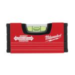 Milwaukee 4932459100 Minibox Level 10cm Milwaukee 4932459100 Minibox Level 10cm