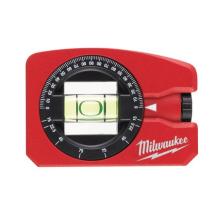 Milwaukee 4932459597 Magnetic Pocket Level 7.8cm