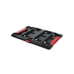 Milwaukee 4932464081 PACKOUT Adaptor Plate For HD Box Milwaukee 4932464081 PACKOUT Adaptor Plate For HD Box