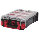 Milwaukee 4932464083 PACKOUT Compact Organiser Case Milwaukee 4932464083 PACKOUT Compact Organiser Case