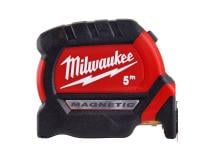 Milwaukee 4932464599 5M Magnetic Tape Measure Gen III Milwaukee 4932464599 5M Magnetic Tape Measure Gen III