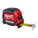 Milwaukee 4932464601 GEN III Magnetic Metric 10M Tape Measure Milwaukee 4932464601 GEN III Magnetic Metric 10M Tape Measure