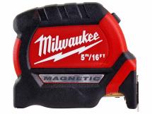 Milwaukee 4932464602 5M / 16FT Magnetic Tape Measure Gen III