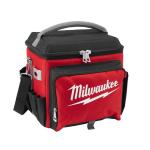 Milwaukee 4932464835 Jobsite Cooler Bag Milwaukee 4932464835 Jobsite Cooler Bag