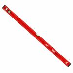Milwaukee 4932464856 REDSTICK 100cm Magnetic Slim Level Milwaukee 4932464856 REDSTICK 100cm Magnetic Slim Level